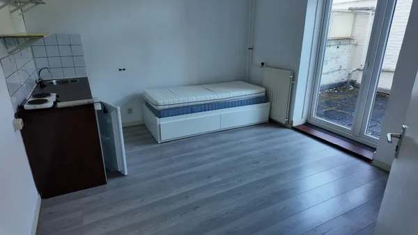 For rent: Room Wycker Grachtstraat in Maastricht