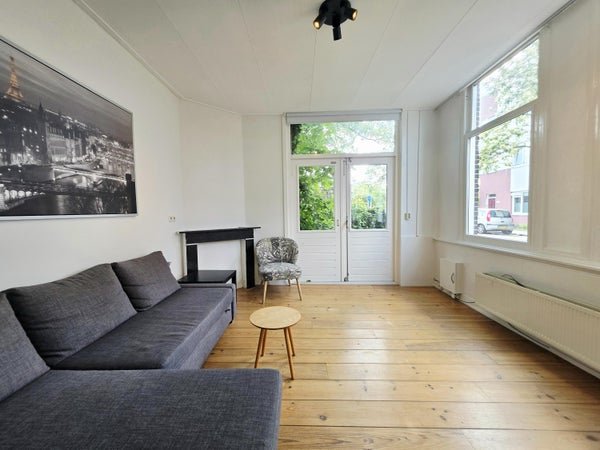 For rent: Flat Jacob Catsstraat in Utrecht