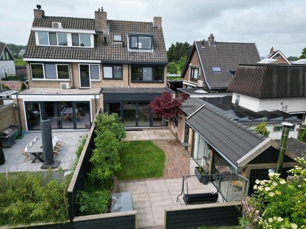 For rent: House Zantelweg in Rhoon