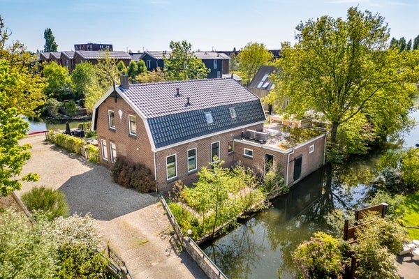 For rent: House Utrechtseweg 45 in Utrecht