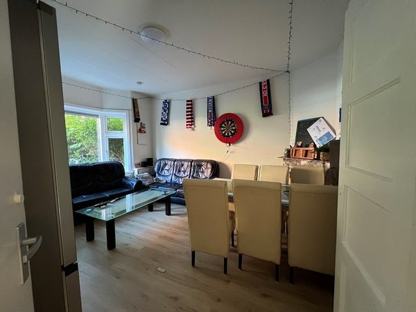 For rent: Room Celebesstraat in Groningen