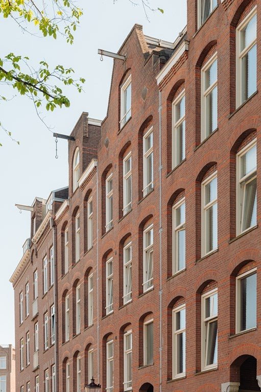 For rent: Flat Da Costakade 55 2 in Amsterdam