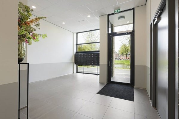 For rent: Flat Valetonlaan 40 D in Utrecht