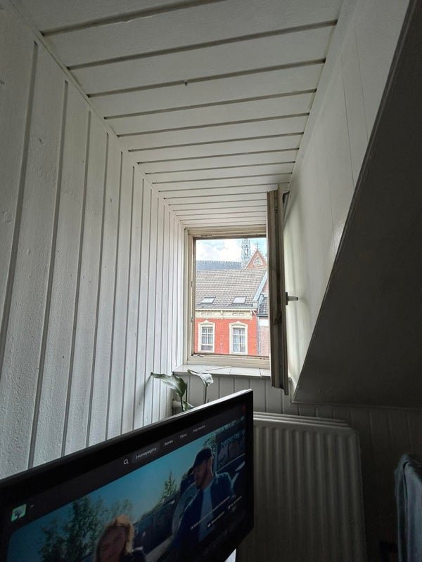 For rent: Room Heuvel in Tilburg