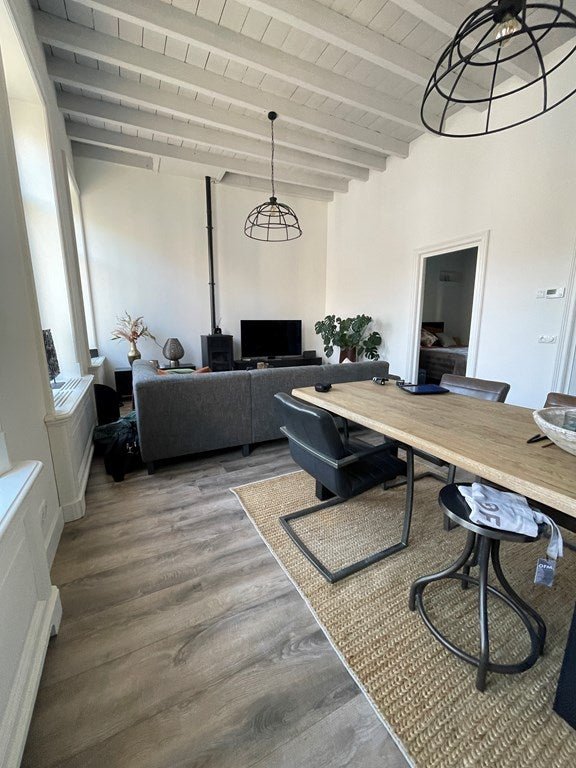 For rent: Flat Nieuwstraat in Heusden