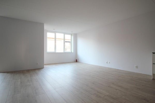 For rent: Flat Grauwaartsingel 292 in Utrecht