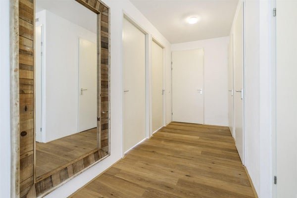 For rent: Flat Pieter Oosterhuisstraat in Amsterdam