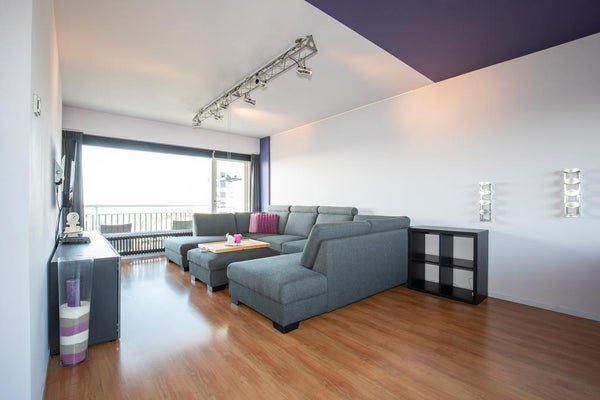 For rent: Flat Burgemeester Hogguerstraat 321 in Amsterdam