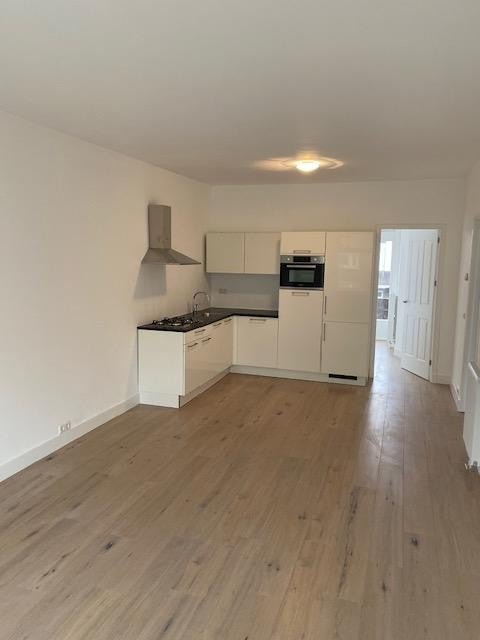 For rent: Flat Goeverneurlaan in Den Haag