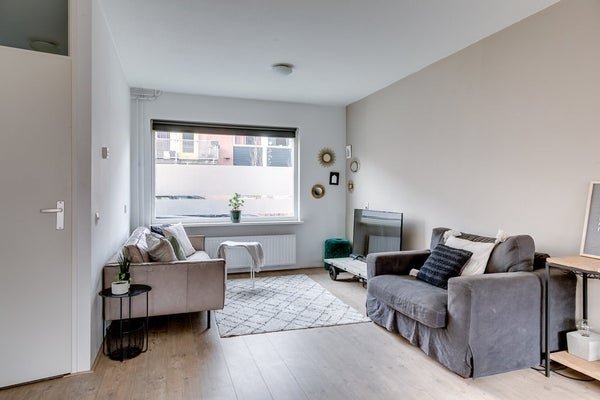 For rent: House Lamstraat in Utrecht
