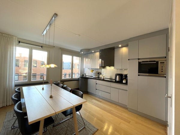 For rent: Flat Sphinxlunet in Maastricht