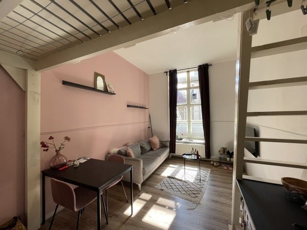 For rent: Room Muurhuizen in Amersfoort