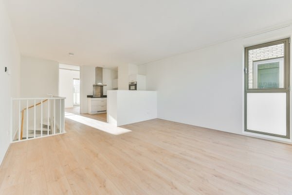 For rent: House Faas Wilkesstraat 159 D in Amsterdam