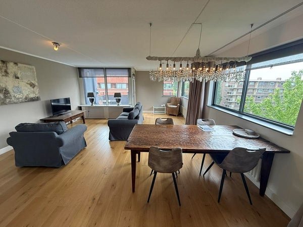 For rent: Flat Kamerlingh Onnesstraat in Amstelveen