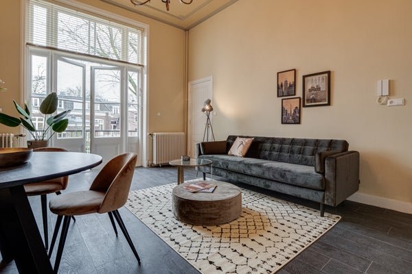For rent: Flat Maliestraat 1 4 in Utrecht