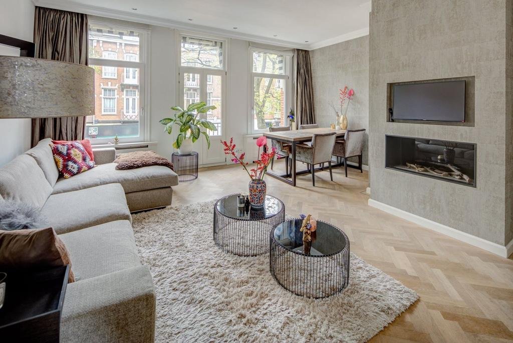 For rent: Flat Cornelis Schuytstraat 25 1 in Amsterdam