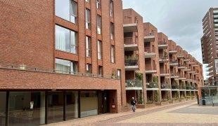 For rent: Flat Meergras in Eindhoven