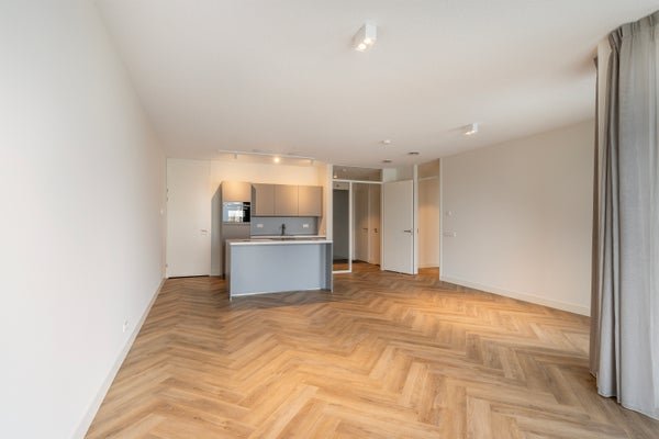 For rent: Flat Piekstraat 213 in Rotterdam