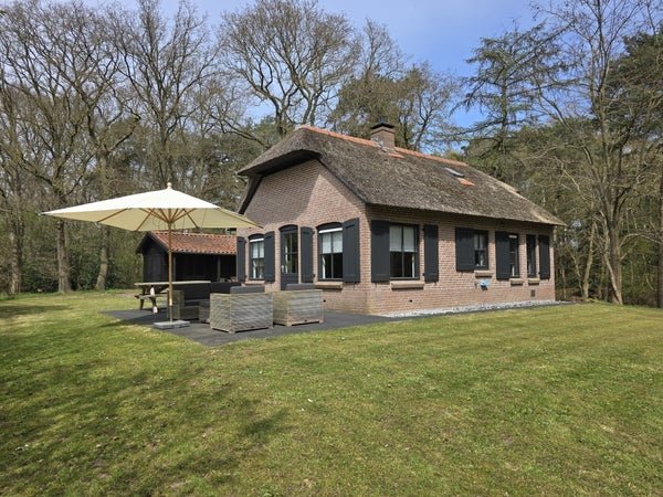 For rent: House Markeweg in Dalfsen
