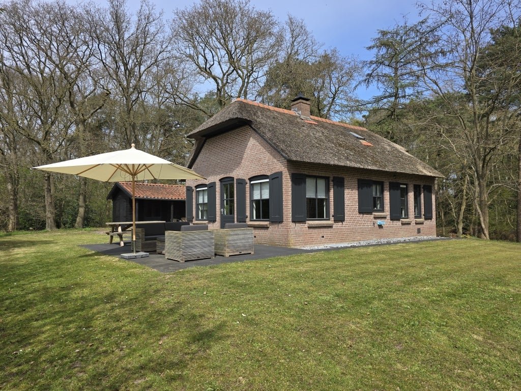 For rent: House Markeweg in Dalfsen