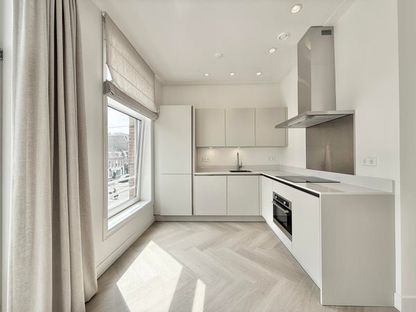 For rent: Flat Overtoom in Amsterdam