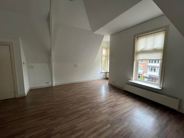 For rent: Flat Baronielaan in Breda
