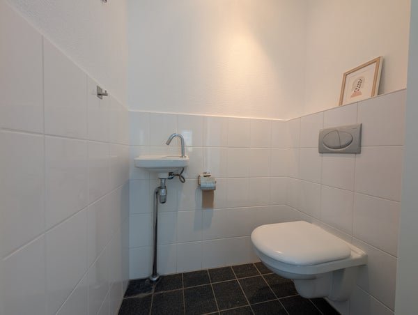 For rent: Flat Hongarijehof 57 in Almere