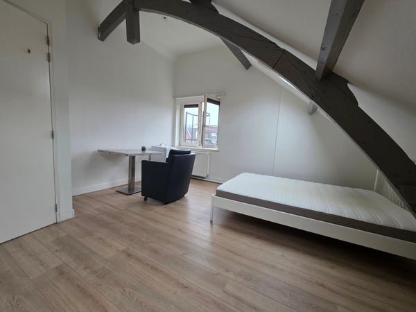 For rent: House Delpratsingel in Breda