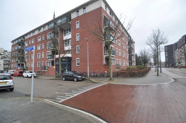 For rent: Flat Pastoor Sickingstraat in Eindhoven