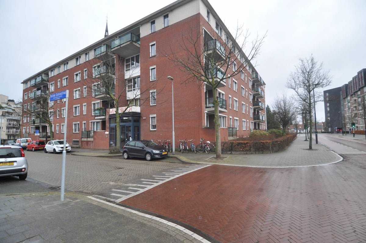 For rent: Flat Pastoor Sickingstraat in Eindhoven