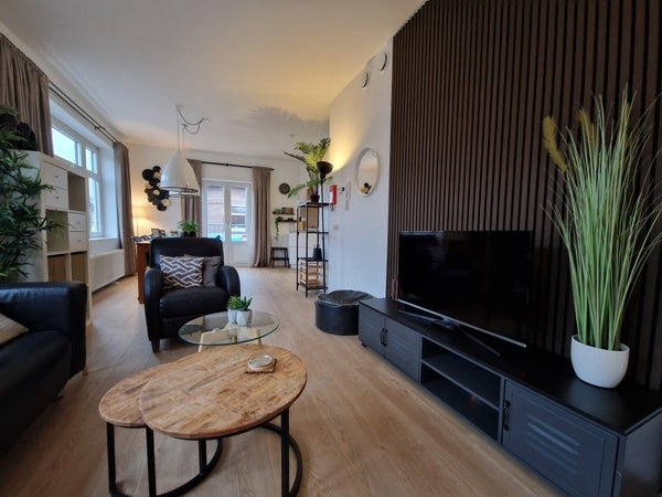 For rent: Flat Rozenlaan in Rotterdam