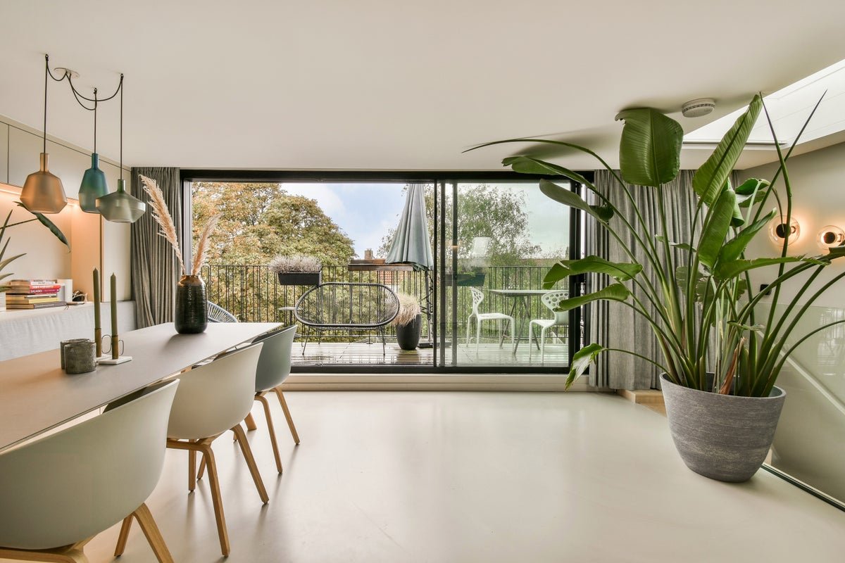 For rent: Flat Pieter van der Doesstraat in Amsterdam