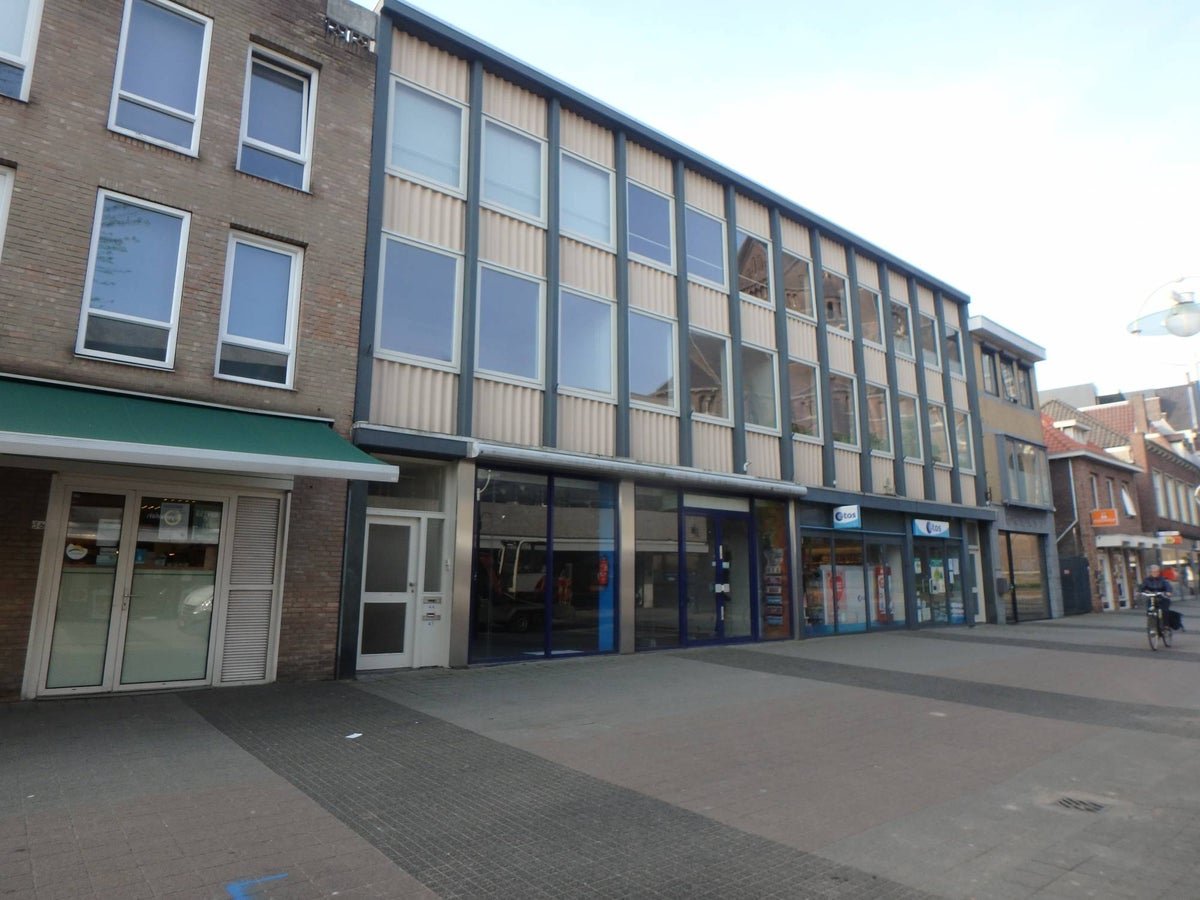 For rent: Flat Heuvel in Geldrop