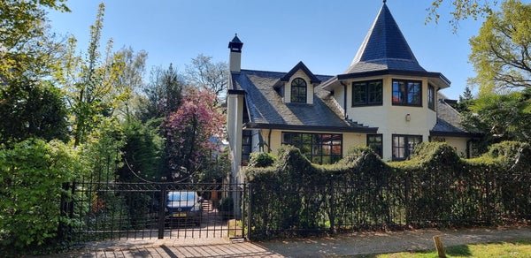 For rent: Flat Huijgenslaan in Amersfoort