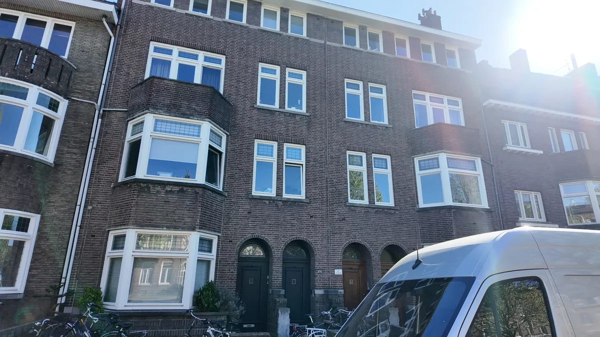 For rent: Room Hertogsingel in Maastricht