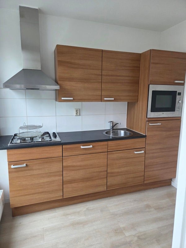For rent: Flat Balistraat in Den Haag