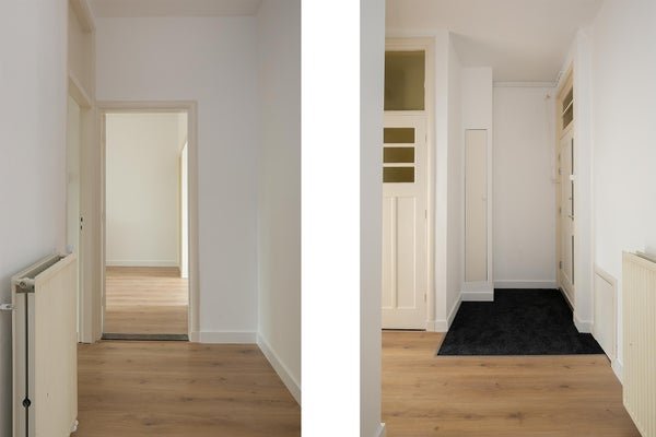 For rent: Flat Caan van Necklaan 92 in Rijswijk