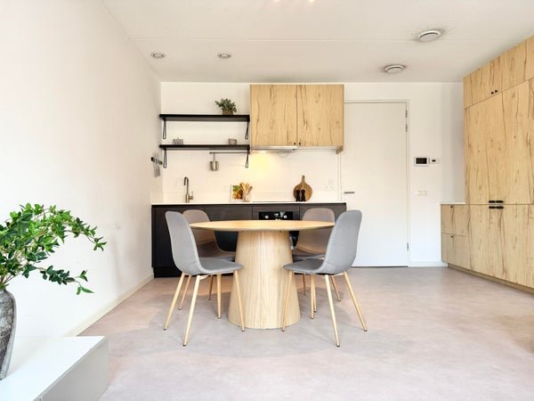 For rent: Flat Narva-eiland in Amsterdam