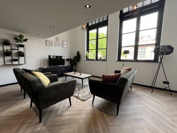 For rent: Flat Kraneweg in Groningen