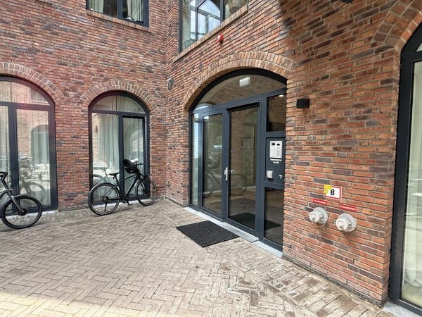 For rent: Flat Pantograafstraat 82 in Amsterdam