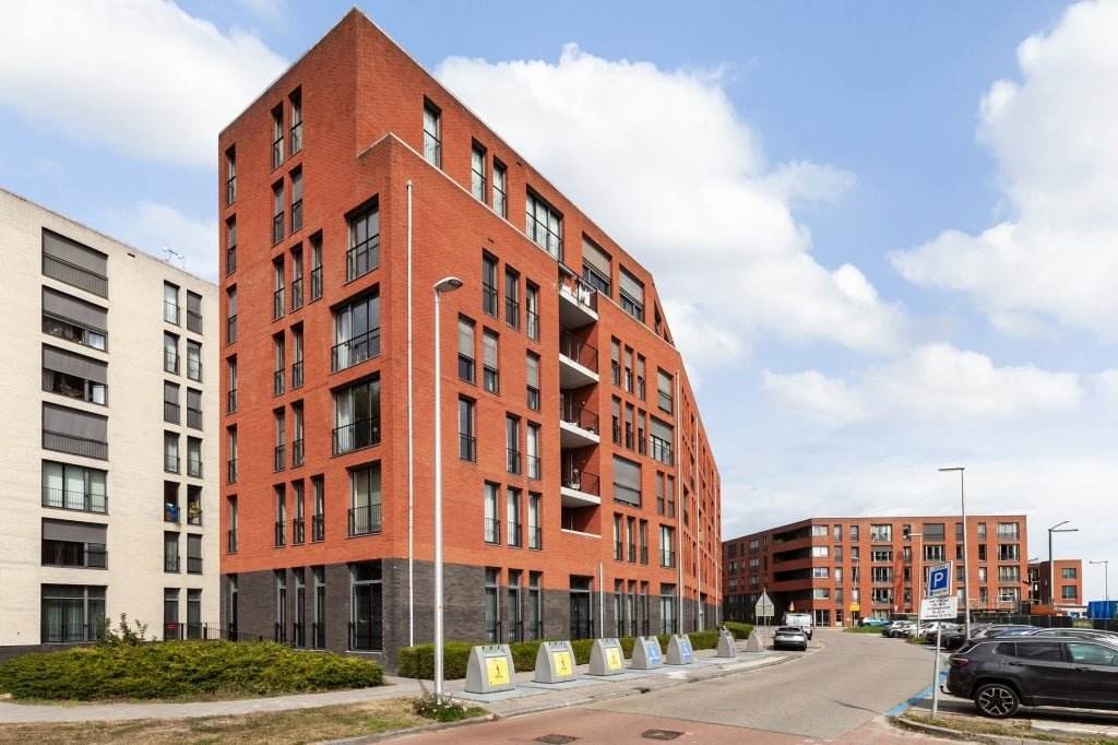 For rent: Flat Bijdorplaan in Zoetermeer