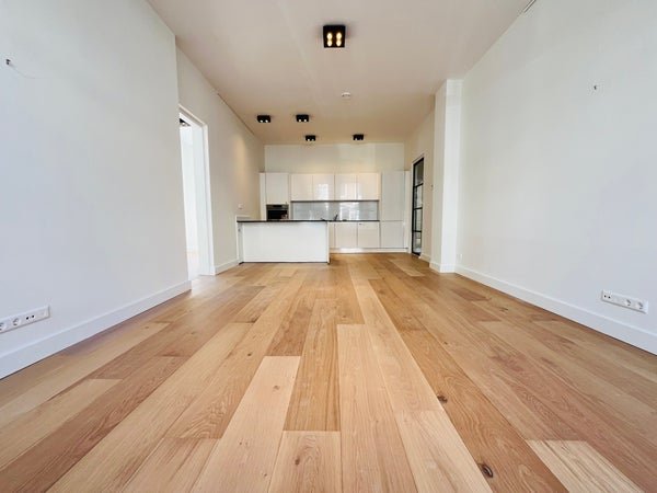 For rent: Flat Archimedesstraat 62 in Den Haag