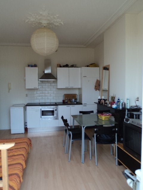 For rent: Flat Van Merlenstraat in Den Haag