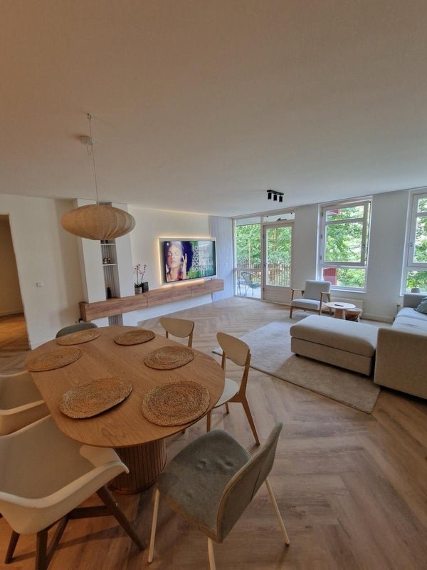 For rent: Flat Muzenstraat in Den Haag