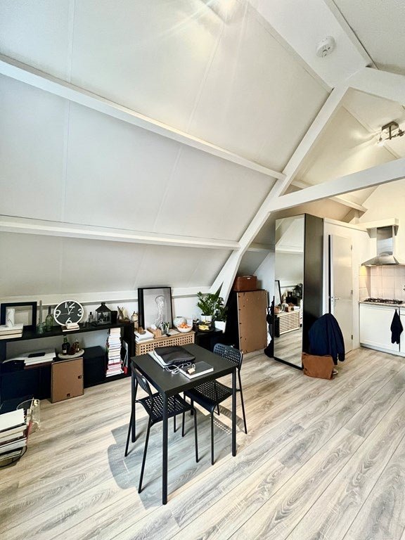 For rent: Room Noordsingel 48 A03 A in Rotterdam