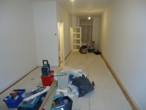 For rent: House Hoge Rijndijk in Zoeterwoude