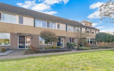 For rent: House Schumannstraat in Eindhoven
