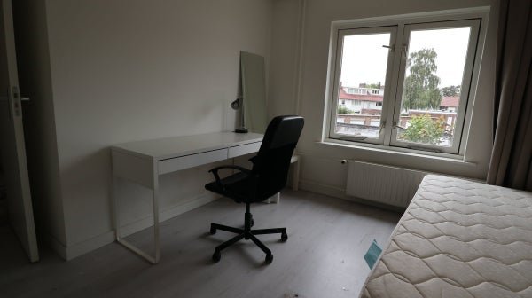 For rent: Room Thomas à Kempislaan in Eindhoven