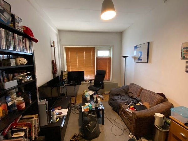 For rent: Room Tweede Willemstraat in Groningen