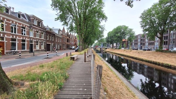 For rent: Flat Zuid Willemsvaart in Den Bosch